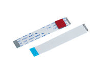 Б печатает ФФК гибкий плоский кабель, 1,0 20 Мм ленточного кабеля путей плоского для электроники