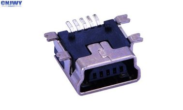 Поверхностная монтаж входные и выходные разъемы, Micro Usb Pcb Connector для Android System Phone