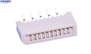 Flat 4 - 40 Pin Fpc To Fpc Connector, 1,0 мм Fpc Connector 180 градусов Сопротивление складыванию