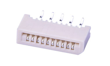 Flat 4 - 40 Pin Fpc To Fpc Connector, 1,0 мм Fpc Connector 180 градусов Сопротивление складыванию